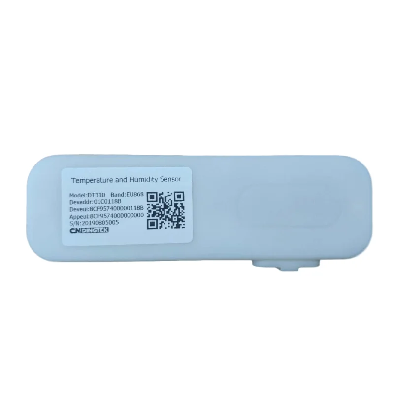 Wireless NB-IoT air Temperature Humidity Sensor with good price