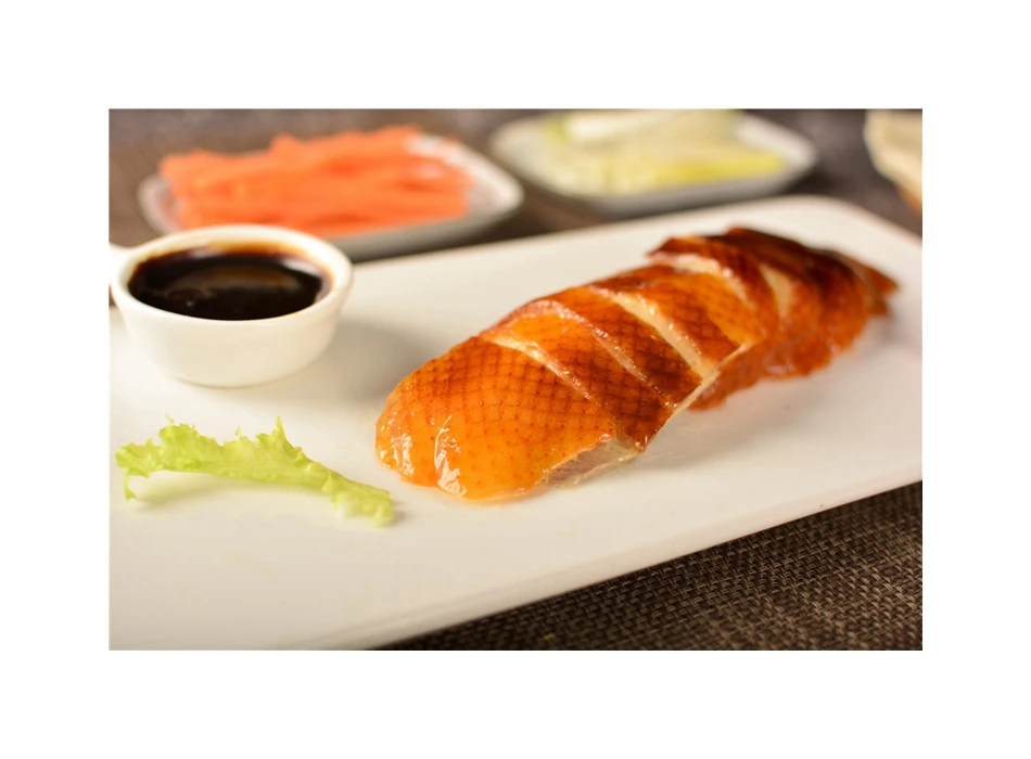 Special Hot Selling Quality Delicious Duck Meat Peking Duck Roast