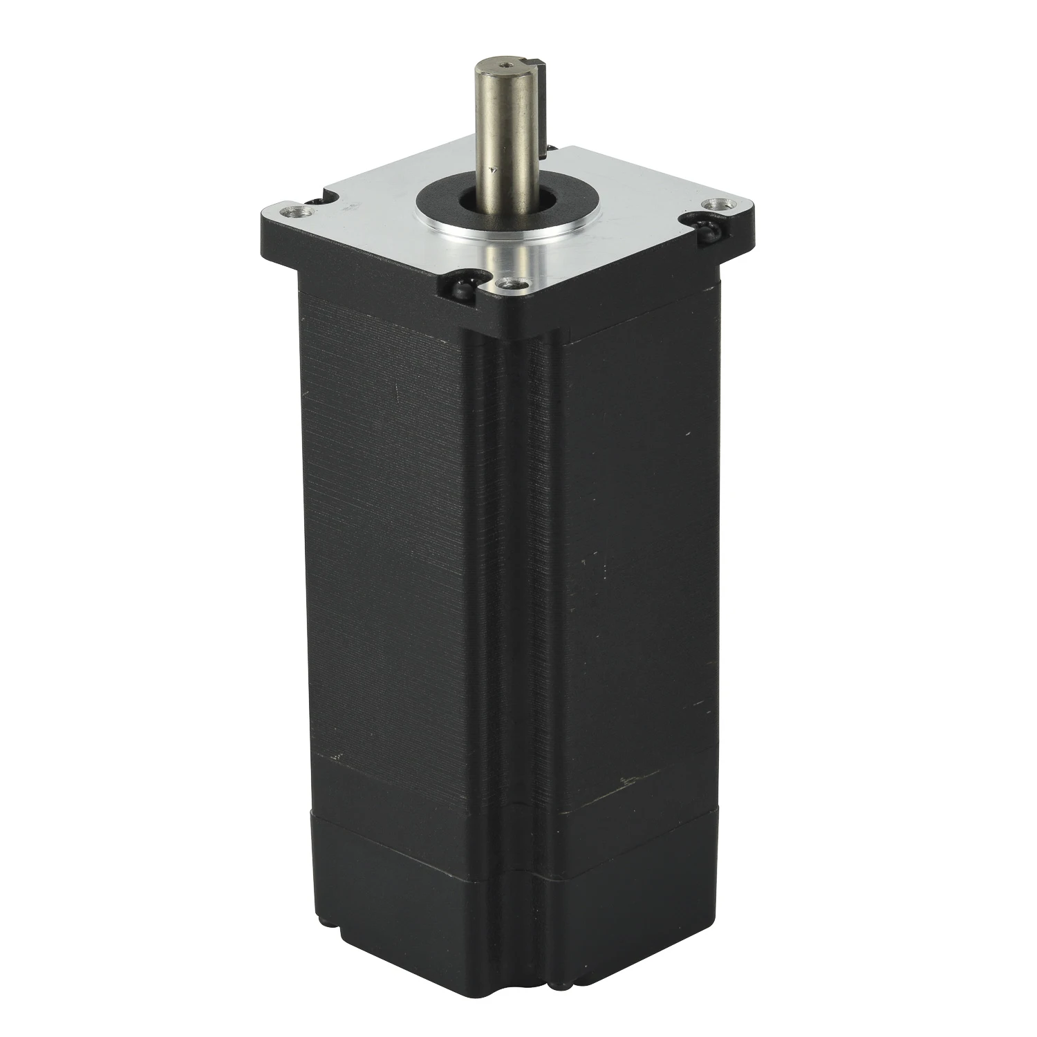 High Torque Low Cost Dc Brushless Motor, OPTION with Controller/Driver Integrated, PWM and VSP Speed Control