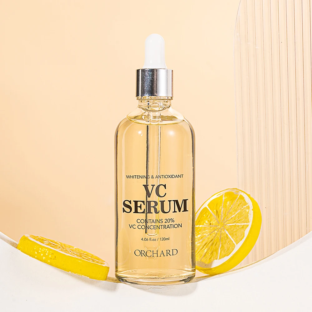 New Arrivals Anti Aging Facial Serum Wrinkle Reducer With Hyaluronic Acid Serum De Vitamin c