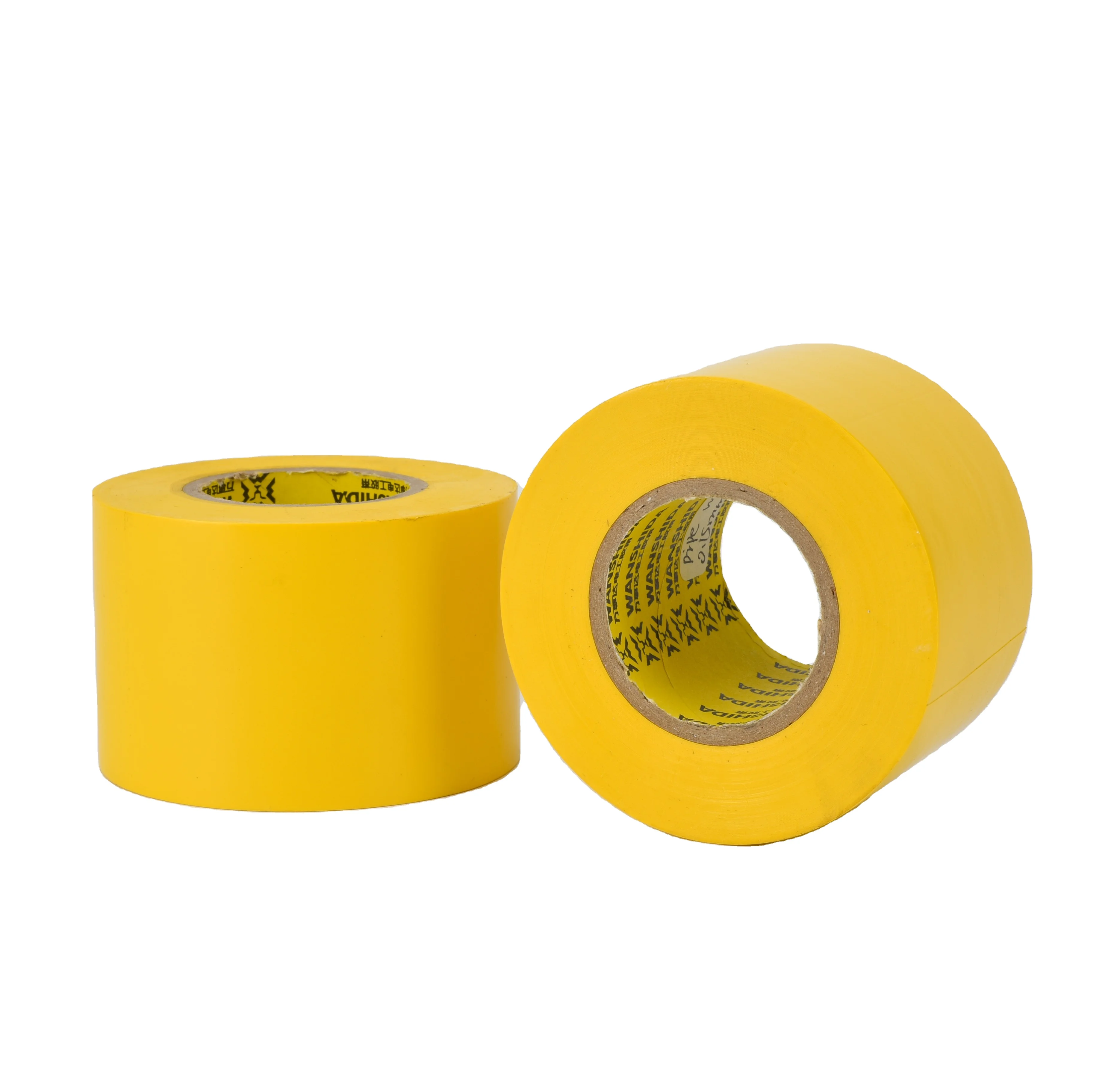 Australia Pipe Duct Bonding Adhesive Protect Film Sticker Pvc Duct Tape
