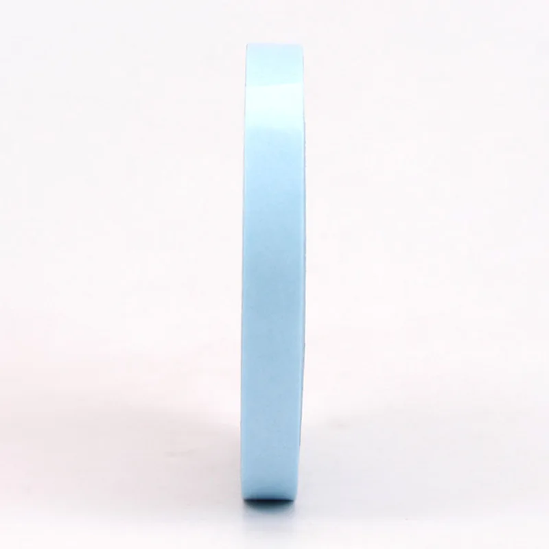 
Double Sided Hair Tape 0.8cm*12Yard Super Blue Tape Easy Use For Tape Hair Extensions 
