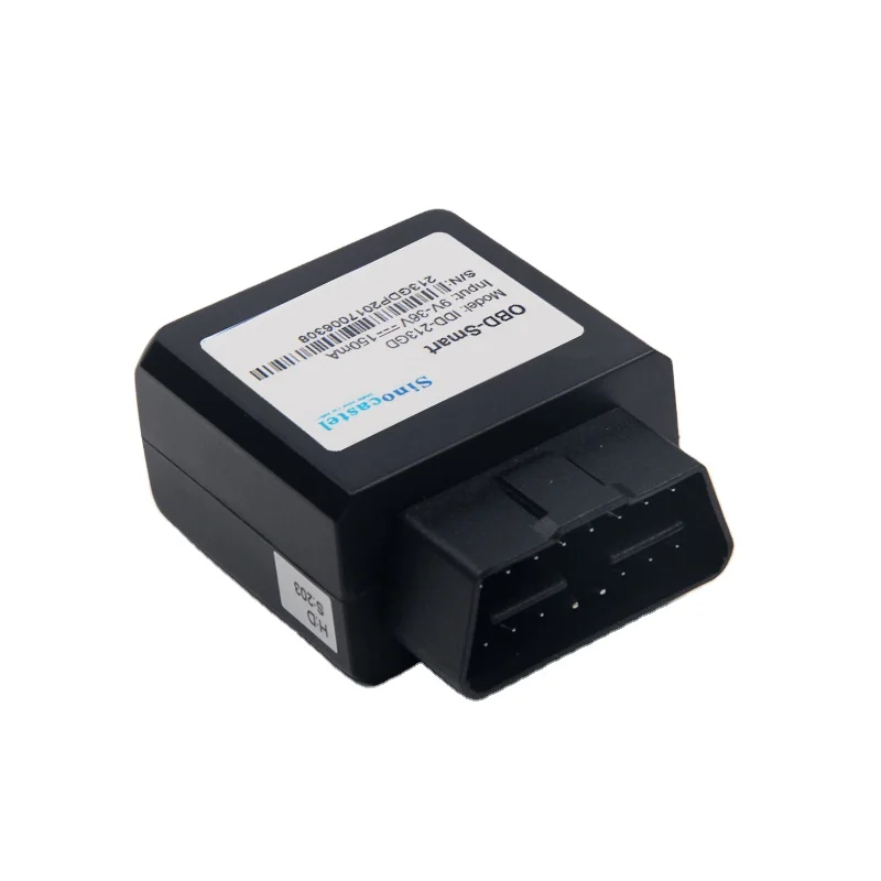 Remote engine cut off obd2 gps tracker for American ELD project