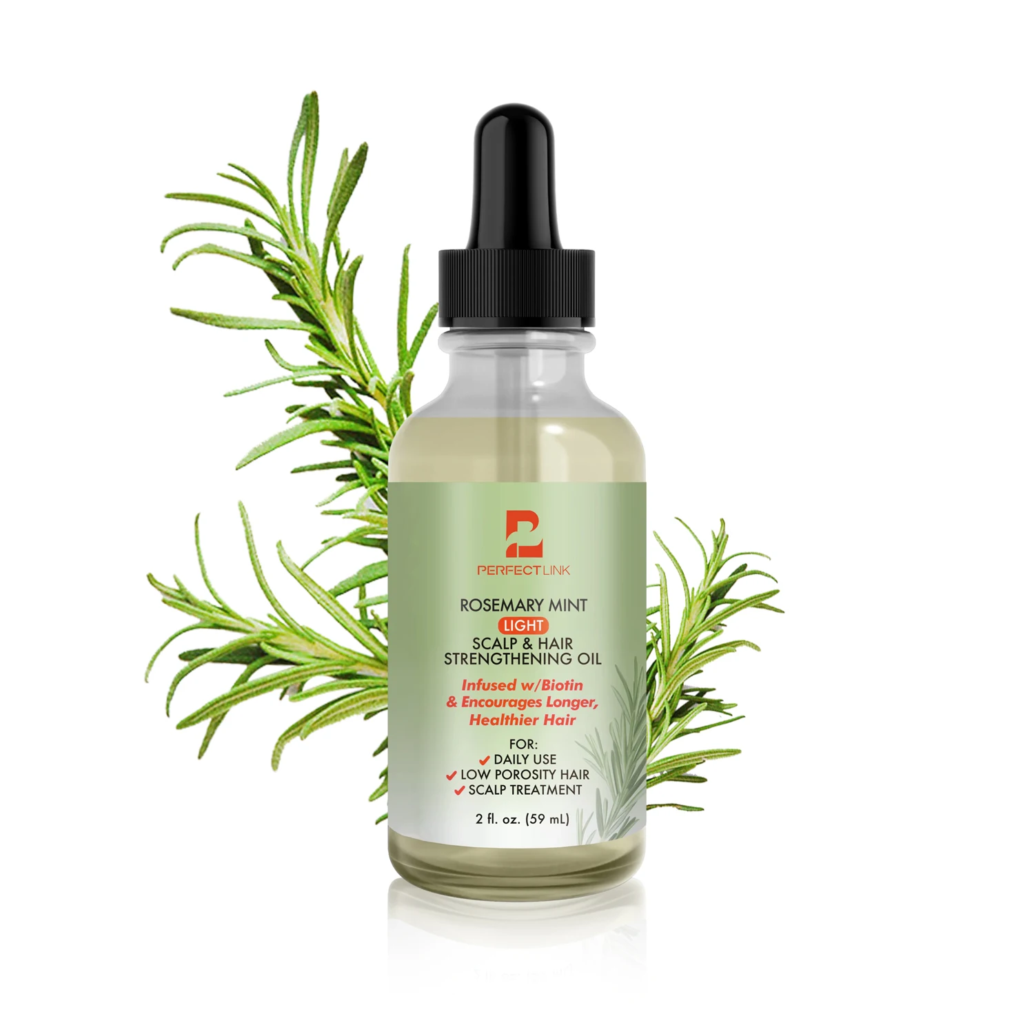 100% organic Rosemary essential Oil for wild Hair Growth oil scalp massage oil men women anti hair loss biotin