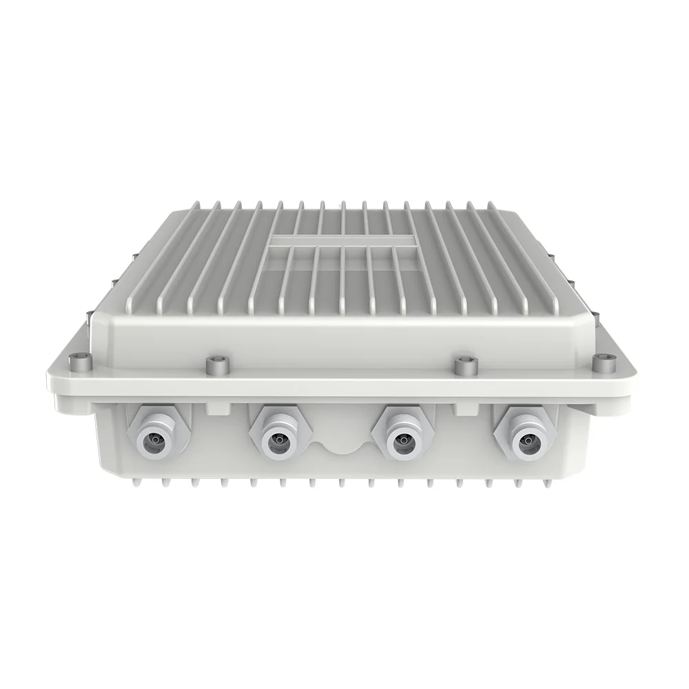 
1200Mbps Dual Band 48V POE Power IP67 dusty-proof/water-proof level Outdoor CPE Wireless AP 