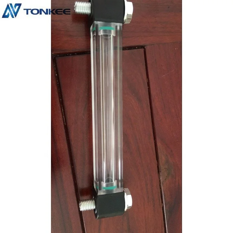 VOE14532362 14532362 Hydraulic Oil level Gauge EC160B EC210B EC240B EC360B Excavator oil gauge
