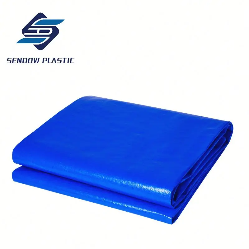 Vehicle Bangladesh 4M Width Pe Tarpaulin