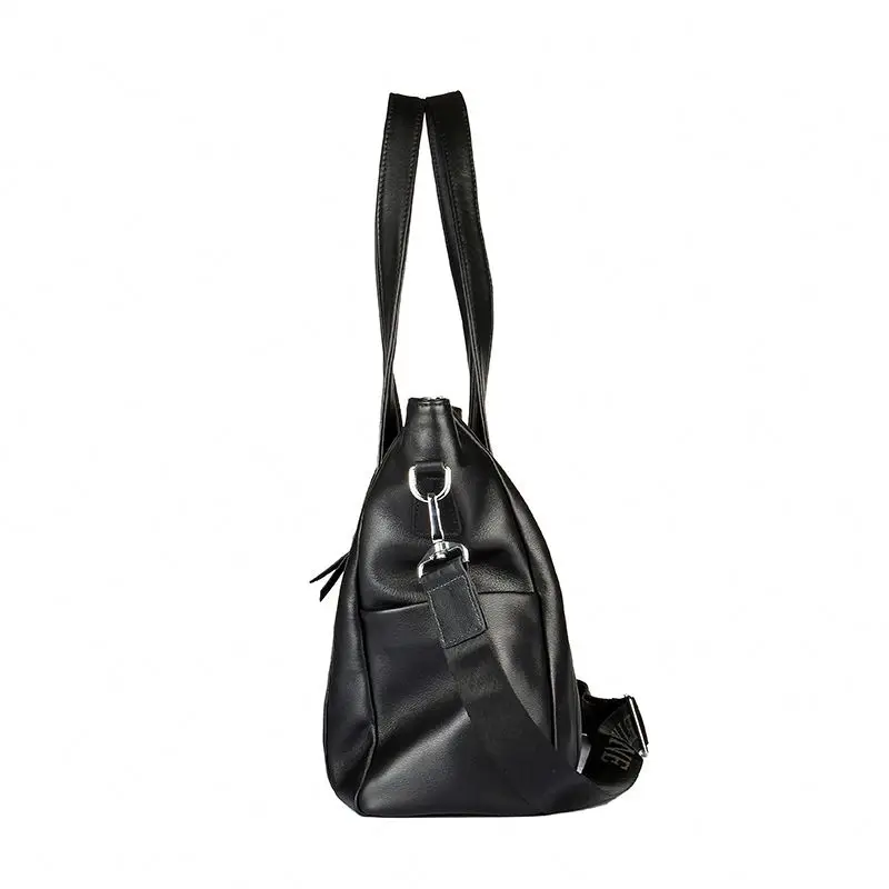 Good Reputation Trending Products Customized Size Cc Design Handbag