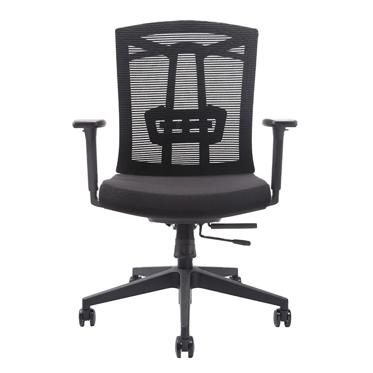 ISO standard best ergonomic office chair contempoaray office chair