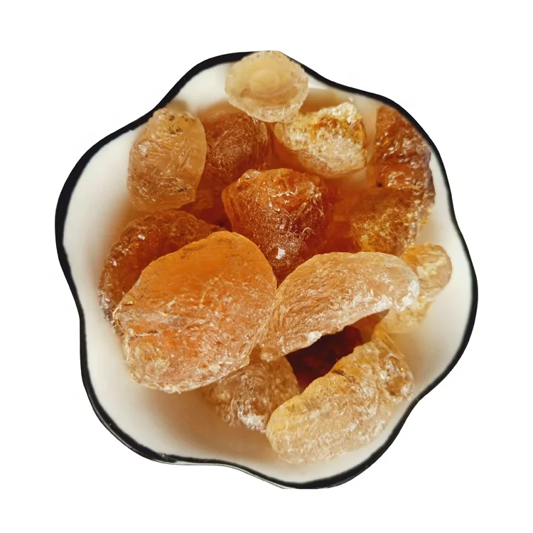 high quality natural organic gum arabic for wholesale