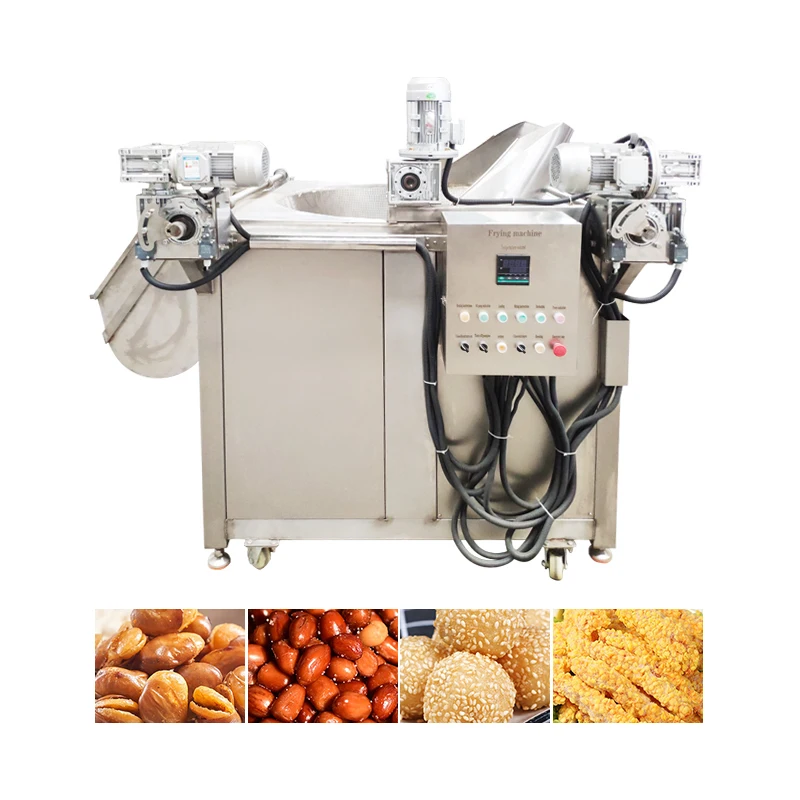 Yazhong High Quality Gas Chicken Pressure Fryers for Sale Kfc Chicken Frying Machine