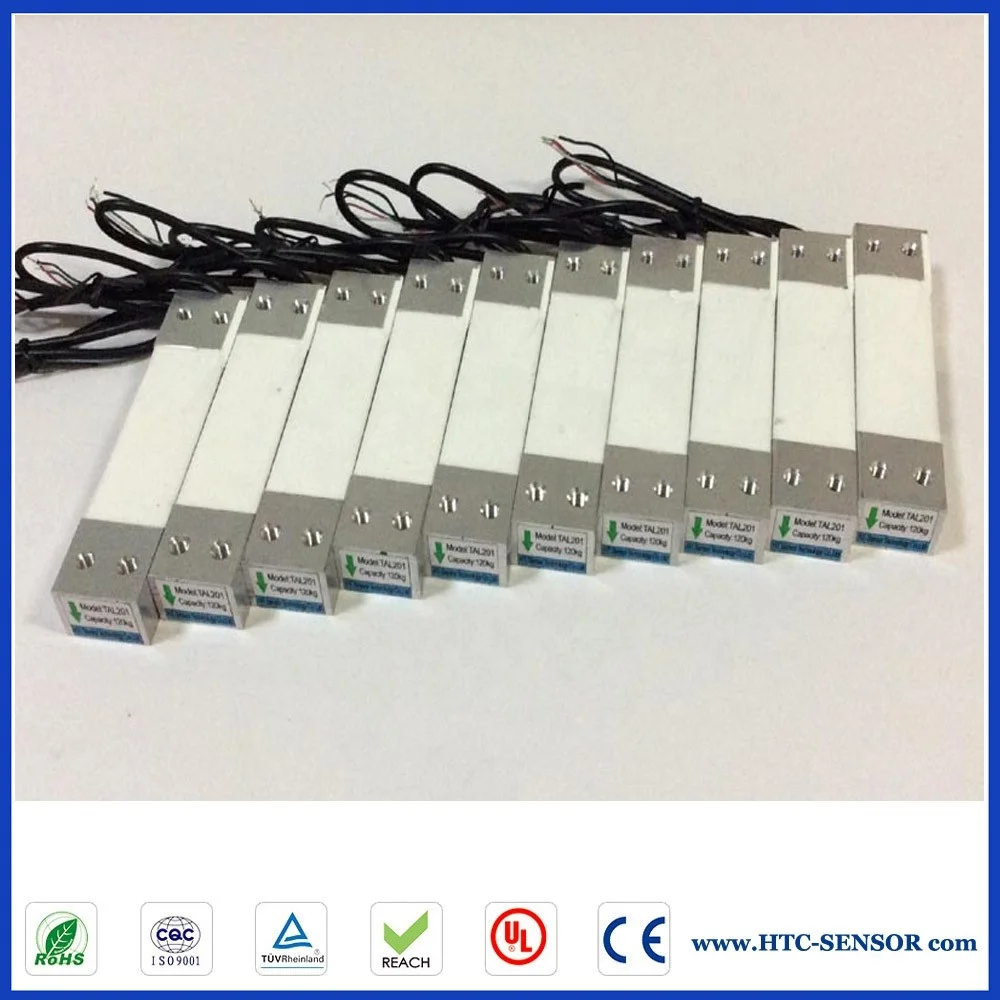 3kg 6kg 10kg 15kg  single point load cell sennor