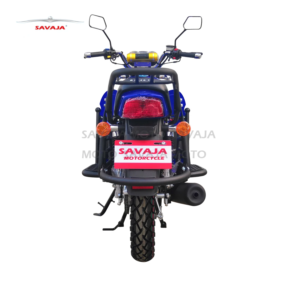  FEKON FK150-BG BG GN125 150CC мотоцикл для рынка берегой SAVAJA