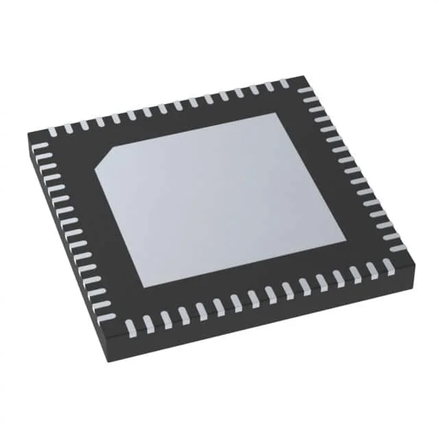 PIC32MK0512GPG064-I/R4X 64-VFQFNExposedPad ic chip  Reflective  Analog Output Motion Sensors  Tilt Switches