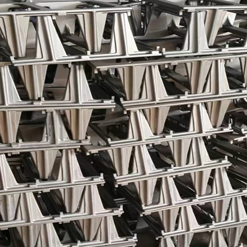 Alloy Die Casting Stainless Gear Heat Resistant Iron And Steel Vacuum Service Mould Lost Wax Investment