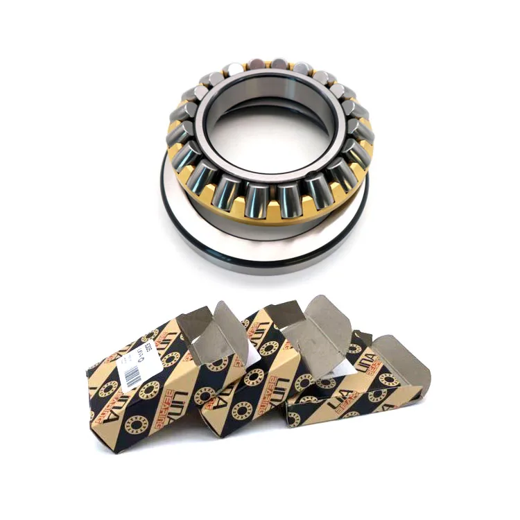 
Widely Used 29419e 91681/500 91682/670 91681/750 thrust roller bearing 51417 with good price for sale 