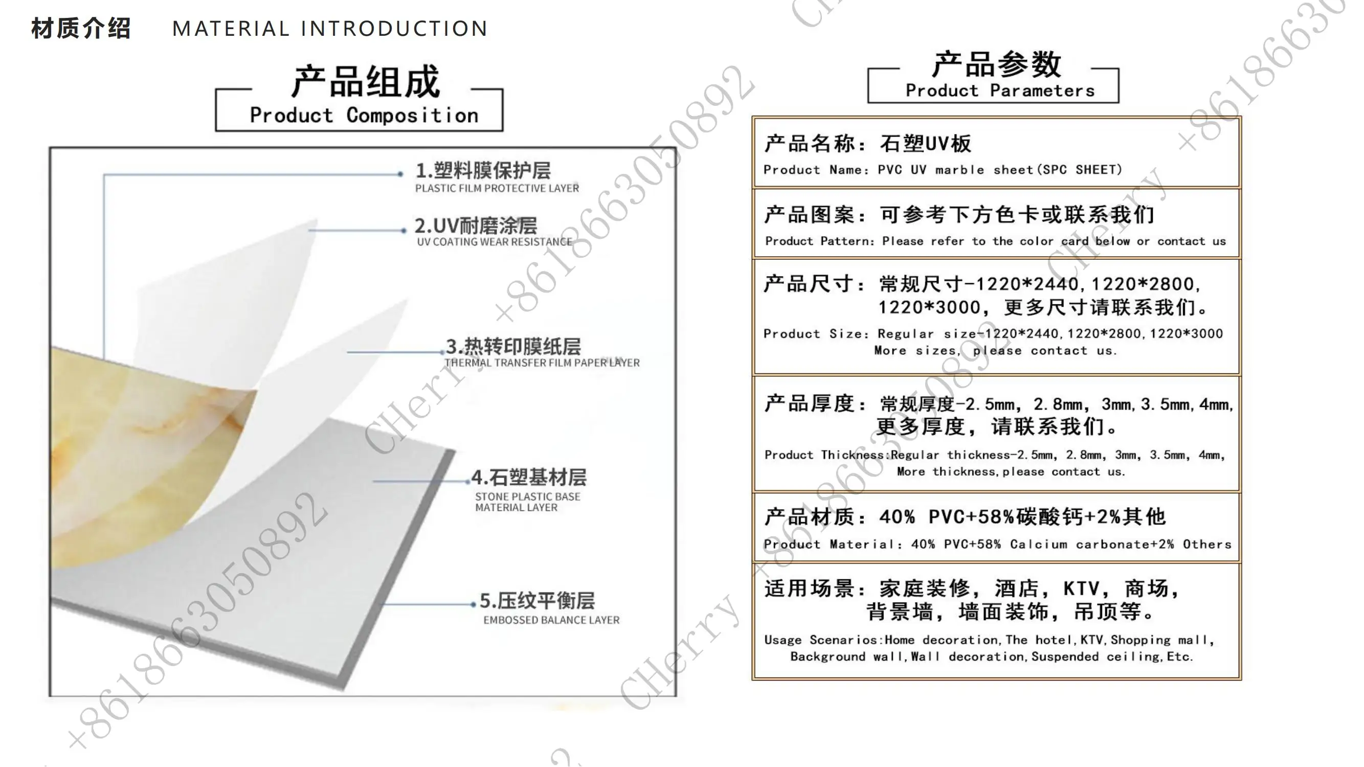 Interior Wall Panel Pvc Marble Sheet marble alternative Uv Board uv marble sheet