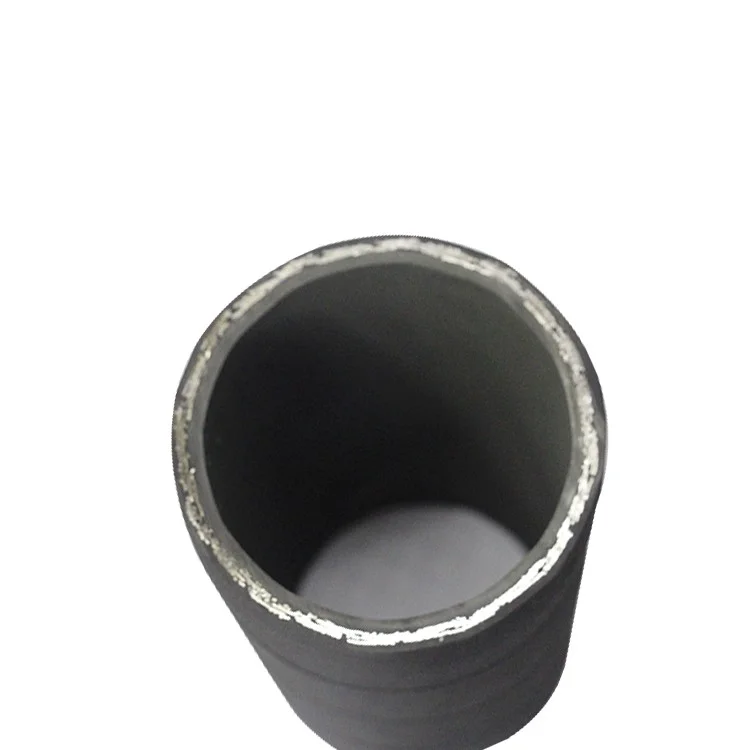 
Sae100 R1/R2at Din En853 1Sn/2Sn R14 Steel Wire Braided Rubber R1 Crimping Press Machine Hydraulic Hose 