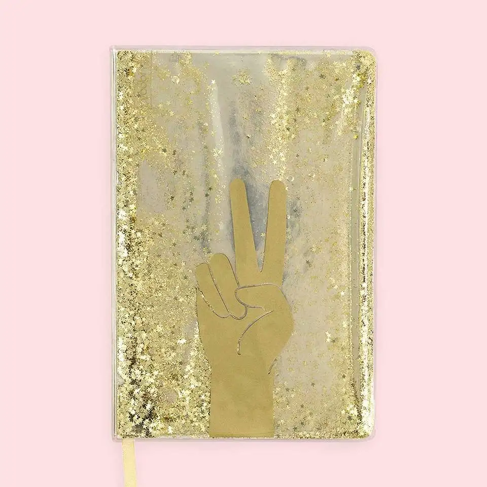 Custom Printed Japanese Style Small Pocket Soft Cover Notebook Personalized Journal Stationary Notebook