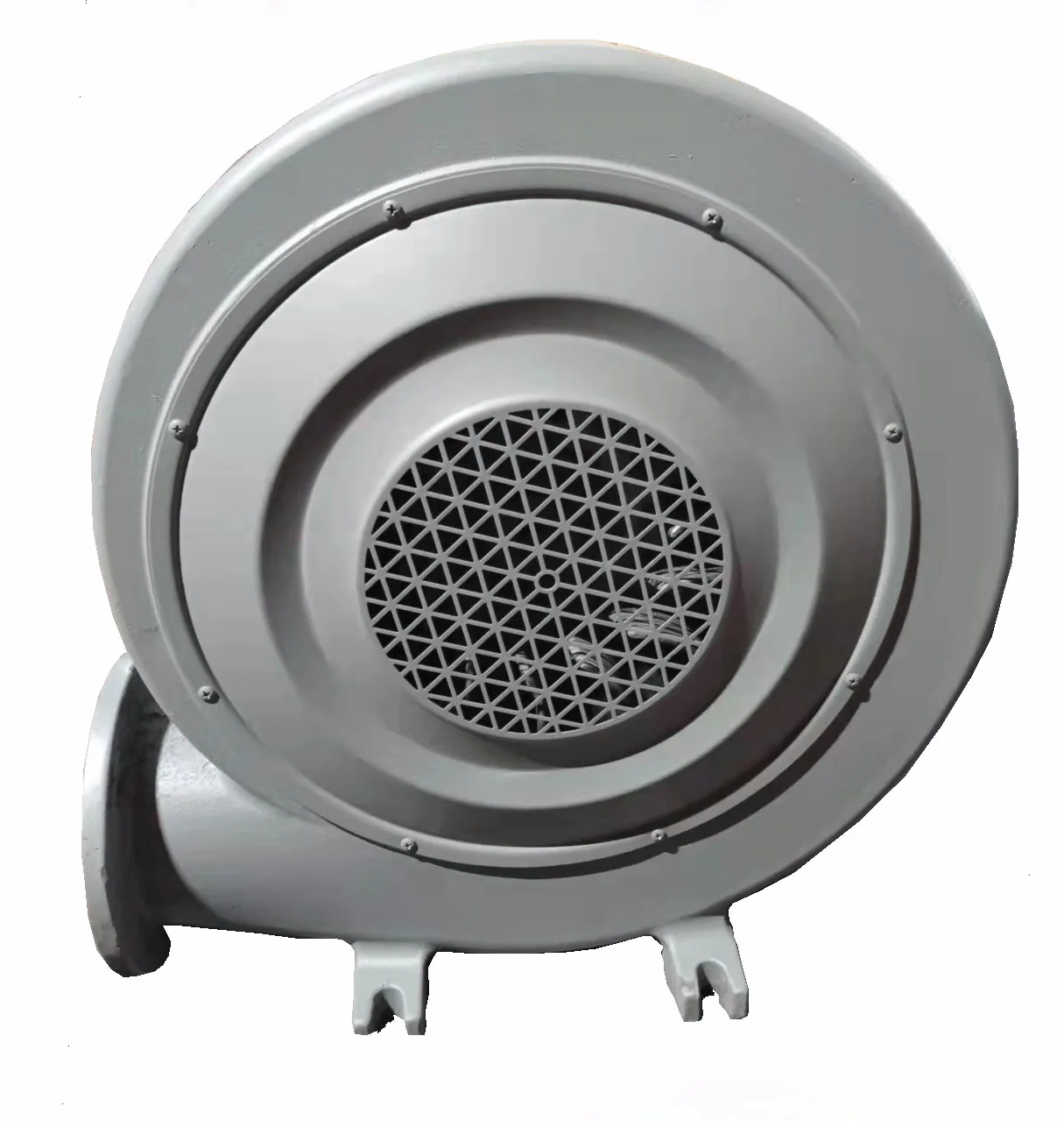 Factory  direct sale air blower for industrial area, it is made of aluminum alloy, it is light, powerful and durable.