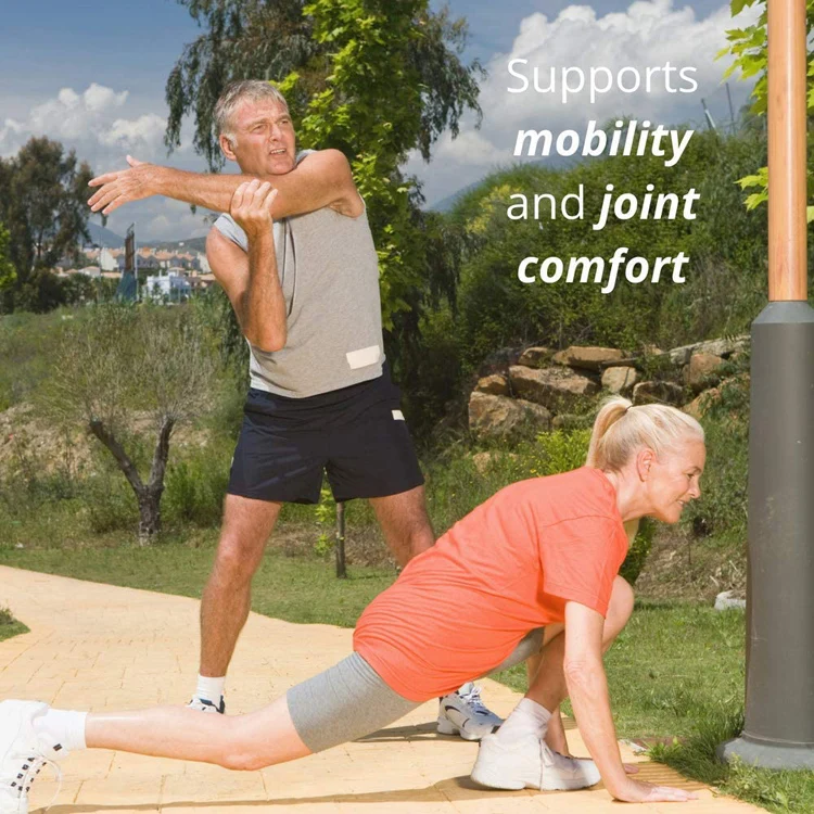 Liquid Turmeric Extract with Black Pepper & Ginger - Organic Curcumin Drops for Joint Support & Discomfort