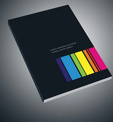 Oushe WPC Wall Panel & SPC Flooring Web Color Card Brochure Customized Design 3D Model Solution