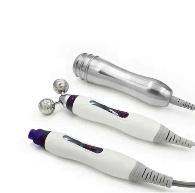 Newest 6 in 1 Hydra Dermabrasion Peel Aquasure H2 Korea Multifunction Facial Spa Beauty Machine