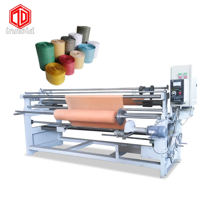 Автоматический инспекционный измерительный Прокатный Станок для резки