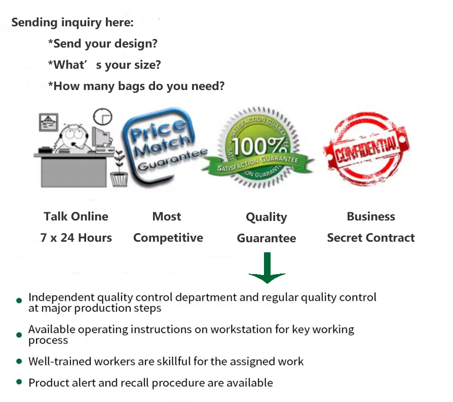 Promotional Carry Long Handle Customer Design Shopping Tote 100% Cotton Bag With Logo