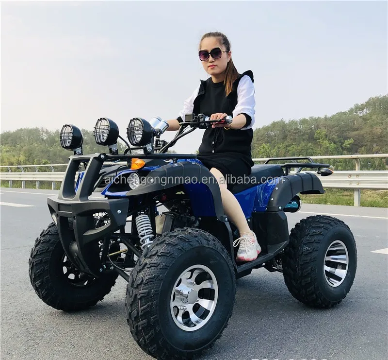 AICHEN дешевый 250cc 4X4 Atv мини-велосипед 300cc новый мотоцикл ферма ATV