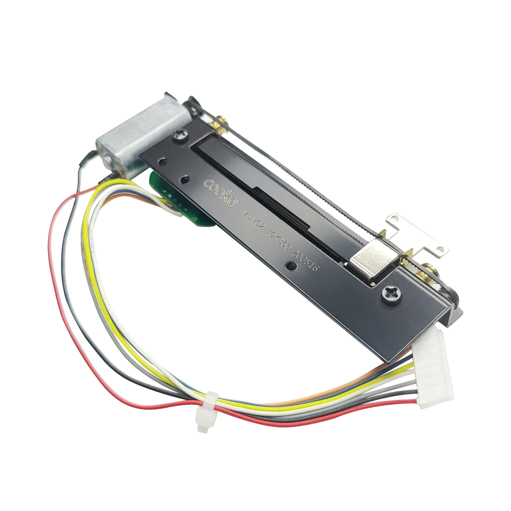 Cooka  60mm MA Lighting Fader Lighting Console Potentiometer Motorized Potentiometer Motorized Fader