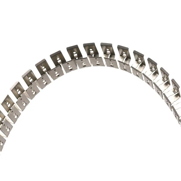 LED Flex Neon Bendable Spine Track
