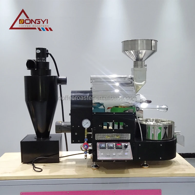 2kg probat coffee roaster DY 2 small home coffee roasters cashew 1kg rosater