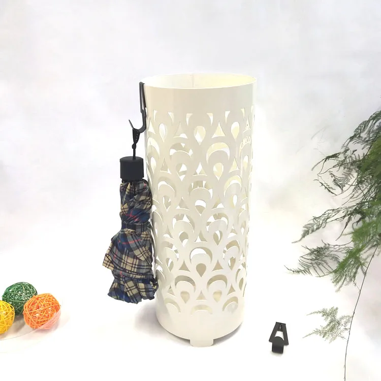 
Popular New Hot Selling Products New Household Umbrella Holder Metal Umbrella Rack Stand Holder 