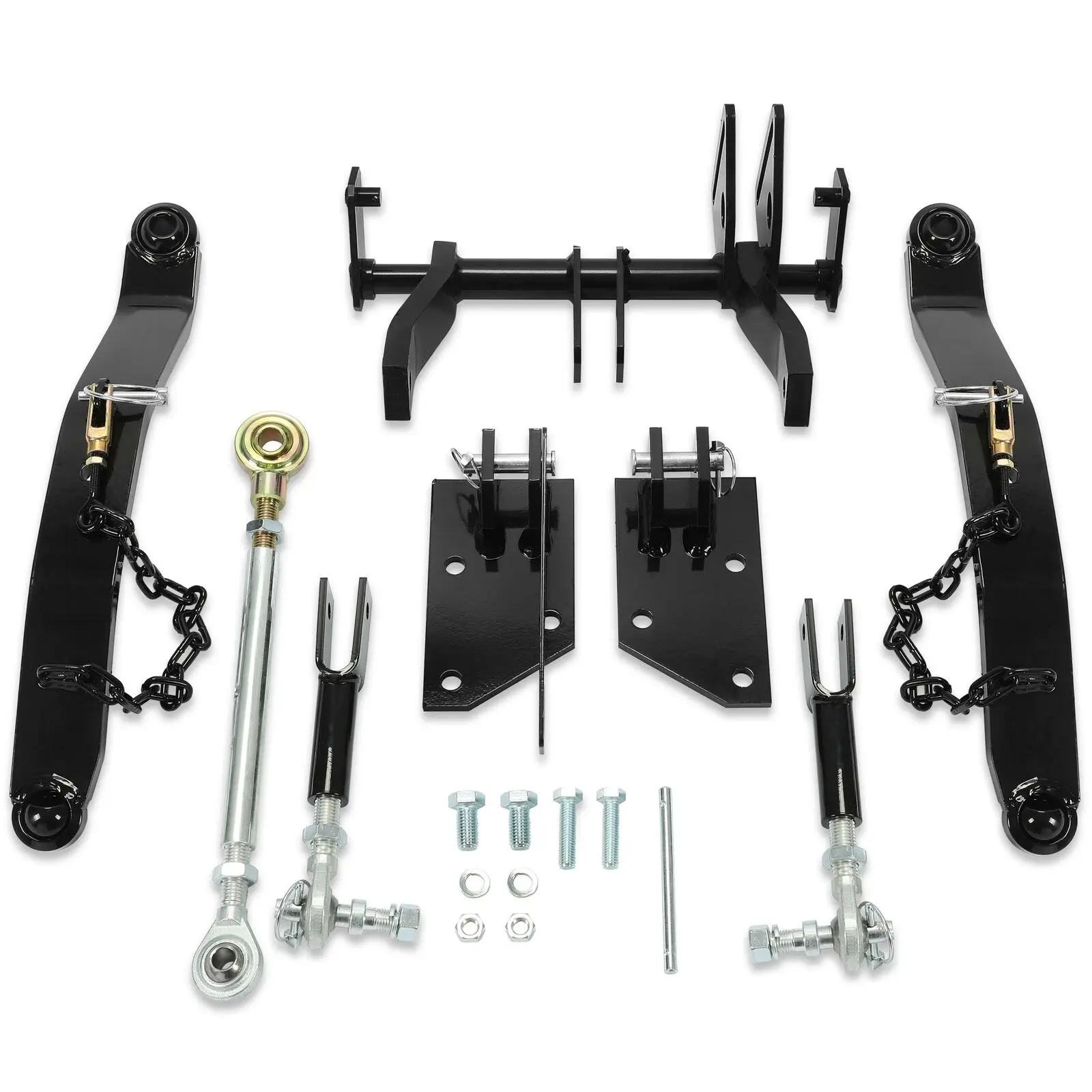 3 точечная навеска комплект подходит Джон Дир 318 322 330 332 420