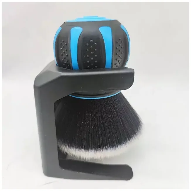 Factory Curveball detailing brush interior cleaning brush  soft bristle car wash brush