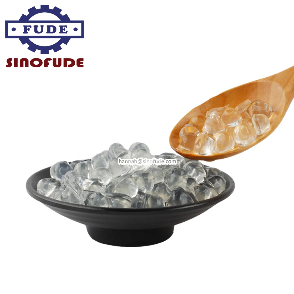 Agar (Crystal) Jelly Ball making machine Taiwan new product agar jelly ball making machine agar jelly ball production line