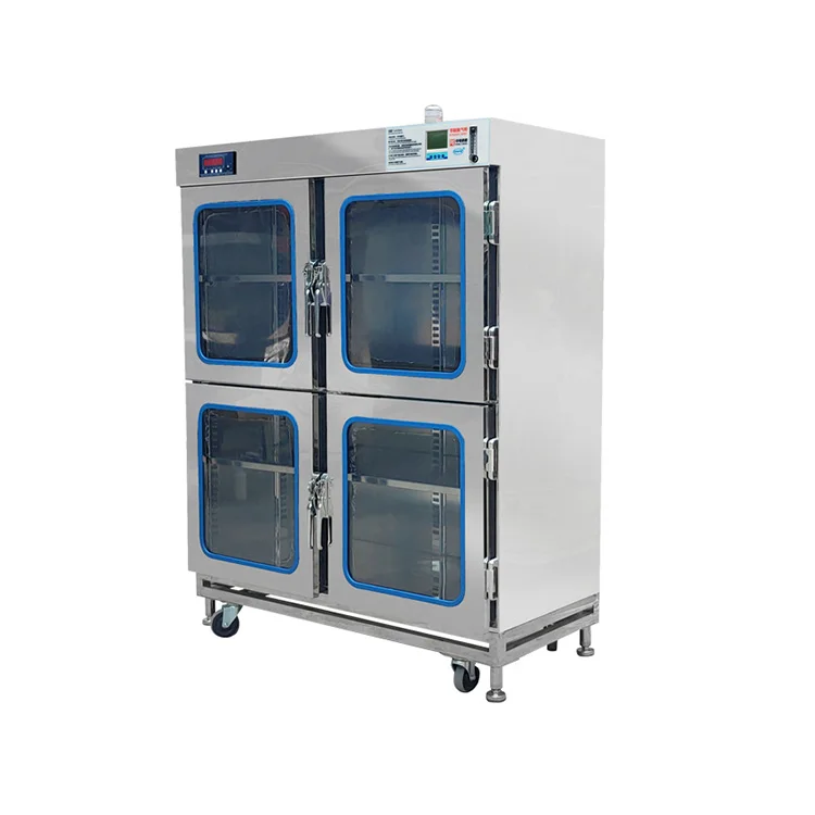 Chinese suppliers Moisture-proof N2 dry cabinet