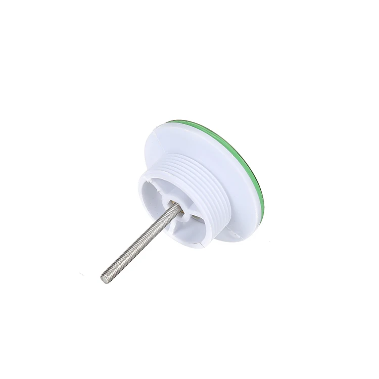 Wholesale 1 1/2In 1 1/4In  Drain Corrugated Plastic Sink Basin Under Water Connection Drain Cleaning Hose Pipe