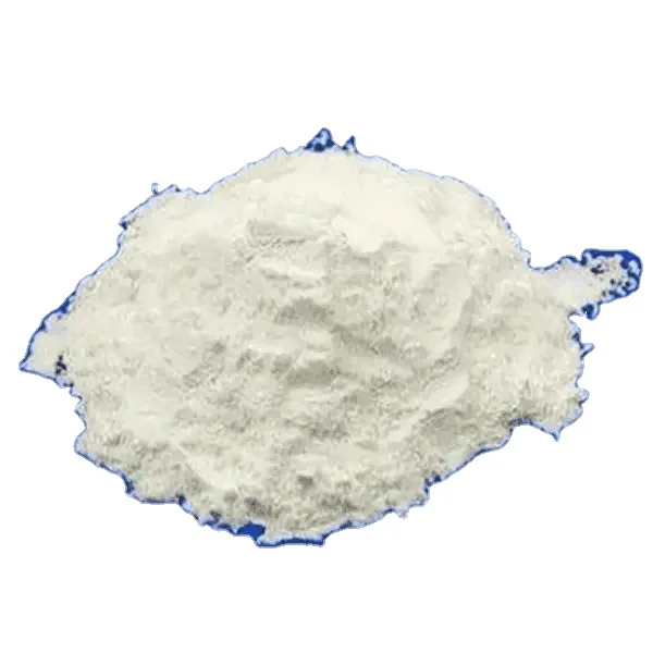 China Factory supply 99% Assay High Purity 5-Fluorocytosine Pharmaceuticals