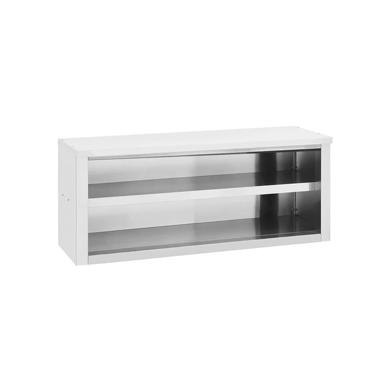 Commercial High Quality Modern Stainless Steel Storage Cabinet Wall Medical Cabinet Wholesale