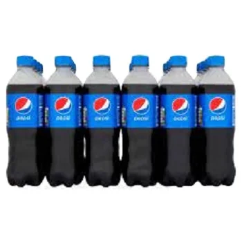 leading retailer, wholesaler and distributor of beverages including soft Pepsi Carbonated energy drinks
