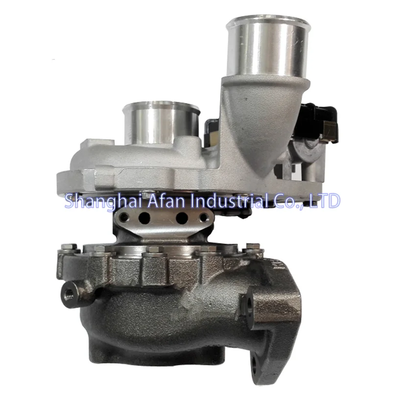 Корея GTB1752VK 784114-5002s 282312F000 Турбокомпрессор для Hyundai ix35 Tucson 784114-0002