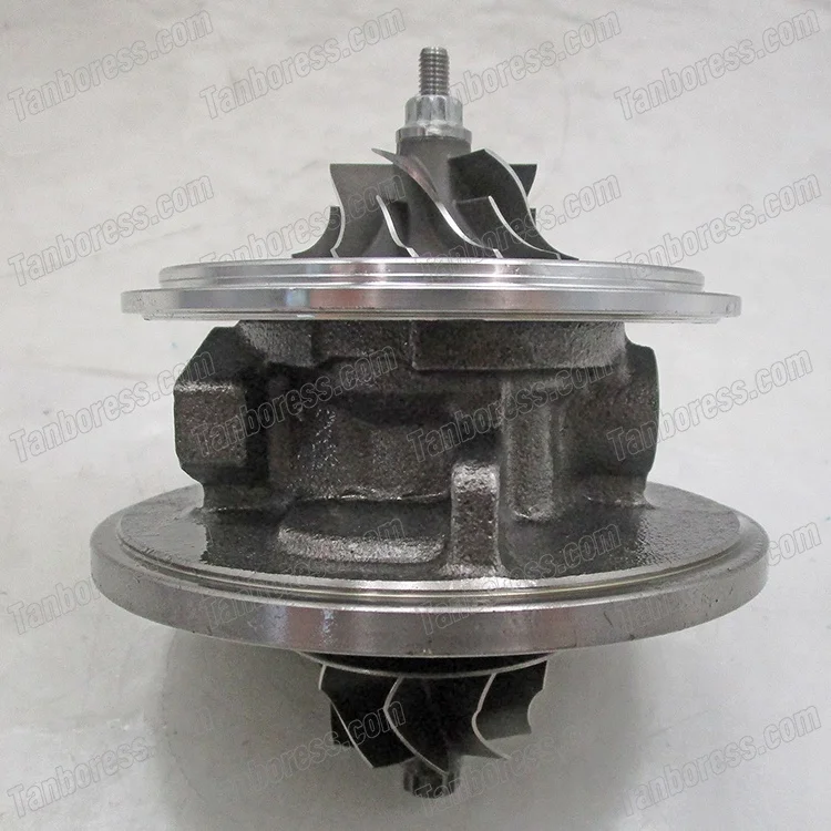 Высокое качество GT1646V турбо chra 751851-0001 03G253014F сердечник турбонагнетателя для Volkswagen Golf V 1 9 TDI AVQ BJB BKC дизельный двигатель
