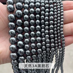 Wholesale Colorful 4mm/6mm/8mm/10mm/12mm Crystal Healing Natural Stone Loose Beads DIY Jewelry Bracelet Making