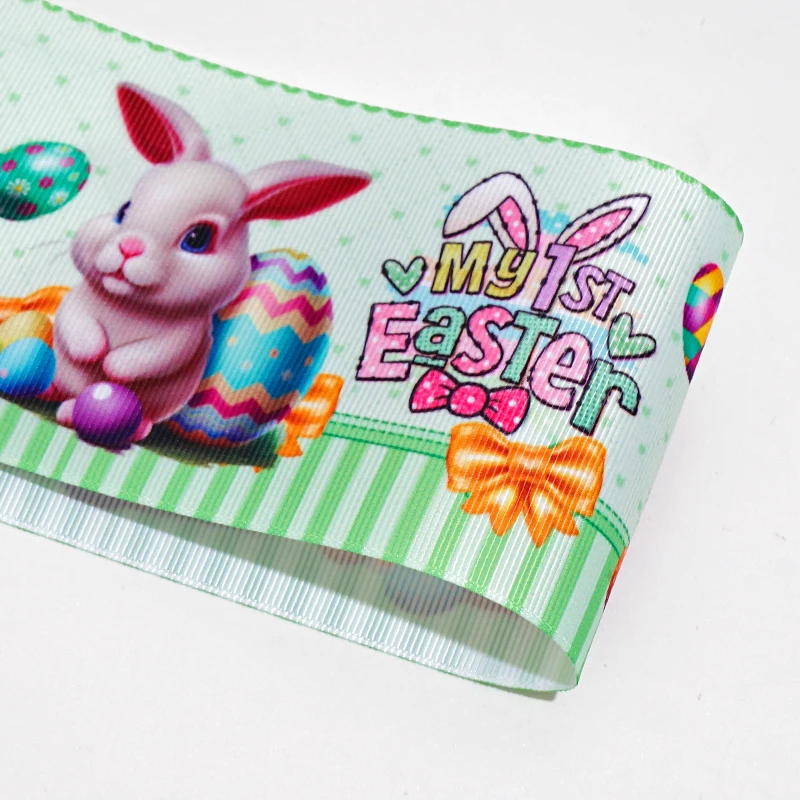 50yards Satin Ribbon For Wedding DIY Gift Wrapping Bowknot Craft