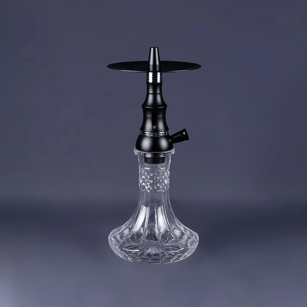 China manufacturer shisha hookha nargile for mini medium size factories shisha pipes