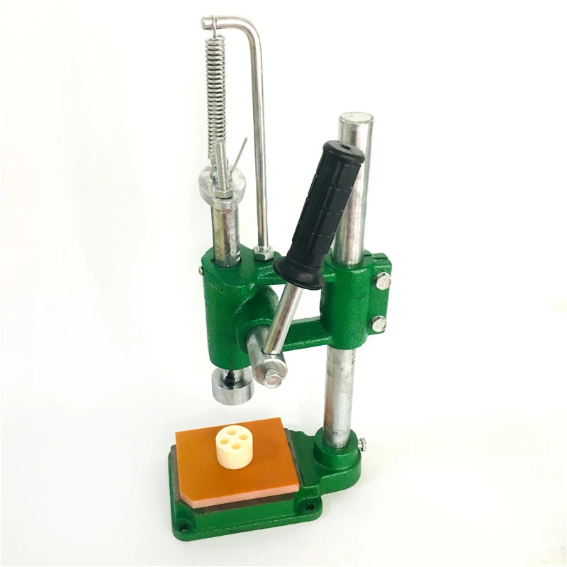 Portable Arbor Press  Pen Box Packaging  Carts Empty Vapes Pens Carts Portable Arbor Oil Press Machine