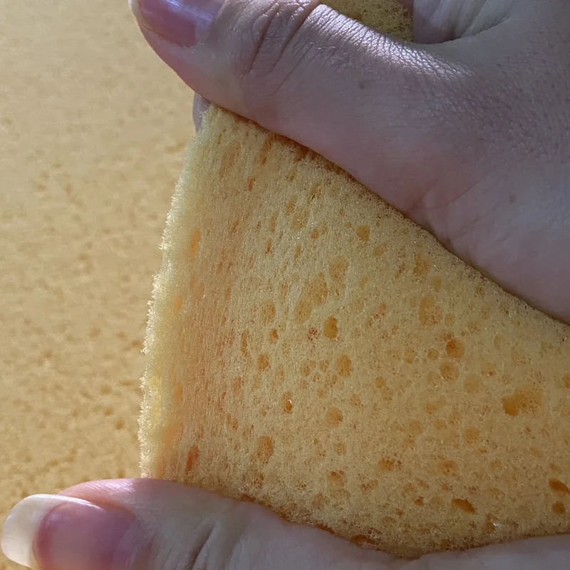 WOXIN Extra Large All Purpose Car Washing Tile Grout Scrub Sponge Cleaner Tile Accessories Tools