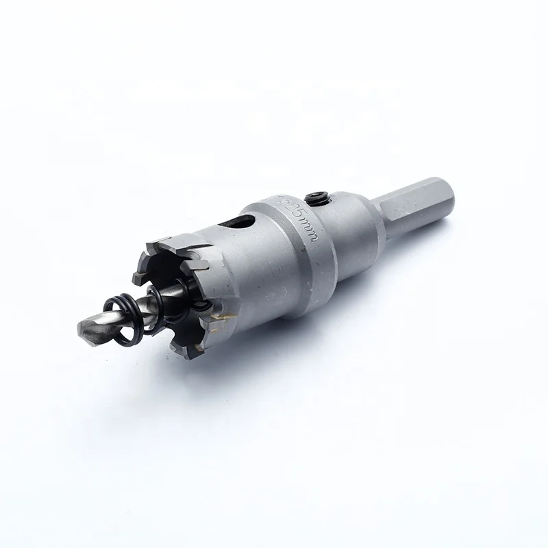 High Quality Tipped Stainless Steel Tct Multi Purpose Hole Saw Set